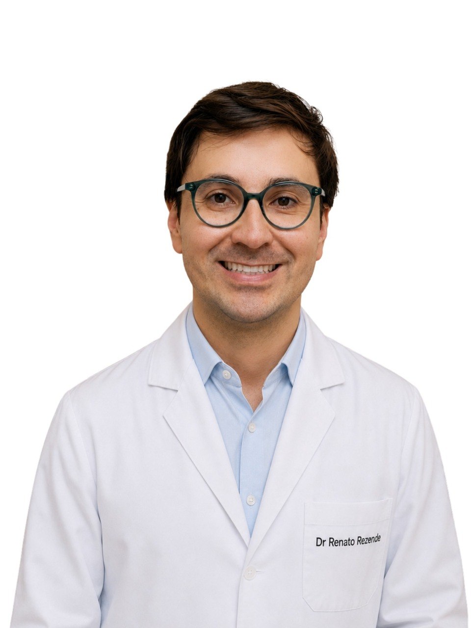 Dr. Renato Rezende